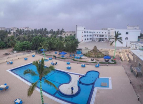 Al Jabal Hotel